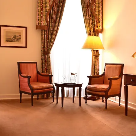 Hotel Pousada Queluz Queluz