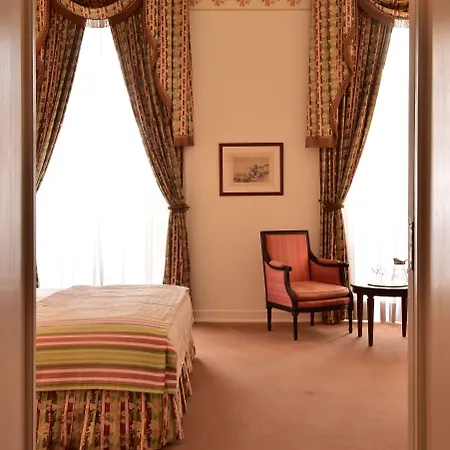 Hotel Pousada Queluz Queluz