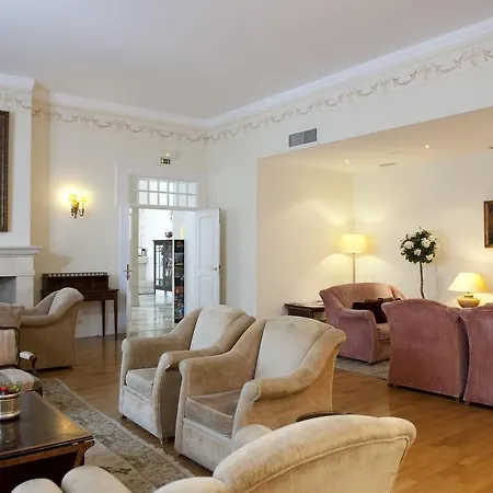 Otel Palacio De Queluz
