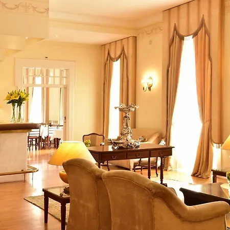 Palacio De