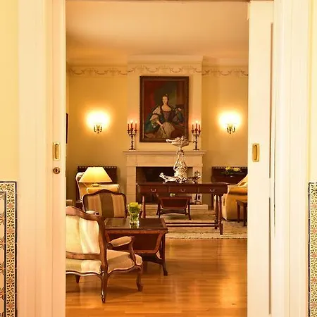 Otel Palacio De 4*