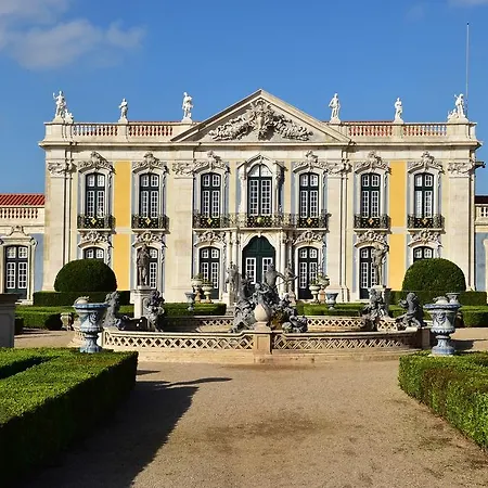 Otel Palacio De 4*