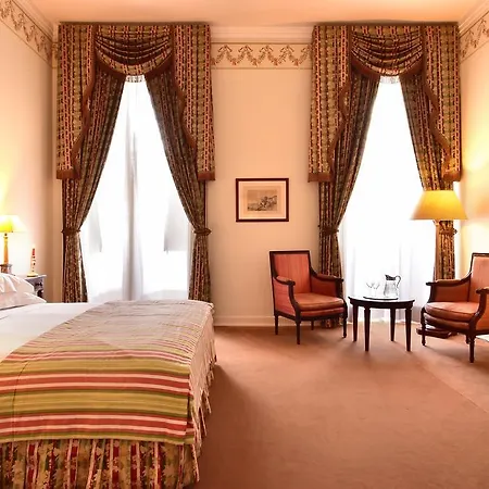 Hotel Pousada Queluz