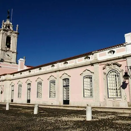 Palacio De Queluz