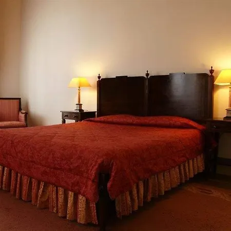 Hotel Palacio De Queluz