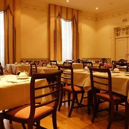 Hotel Pousada Queluz 4*