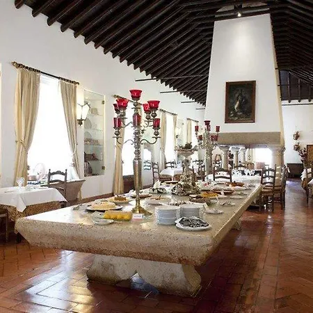 Hotel Pousada Palacio de Queluz