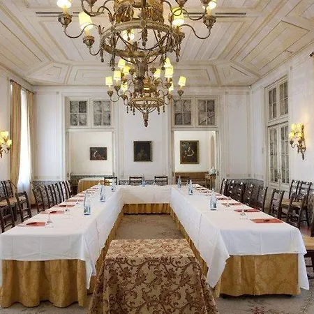 Otel Palacio De Queluz