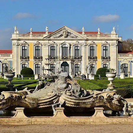 Otel Palacio De