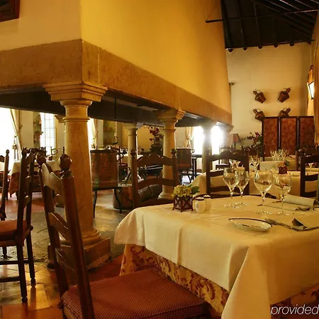 Otel Palacio De