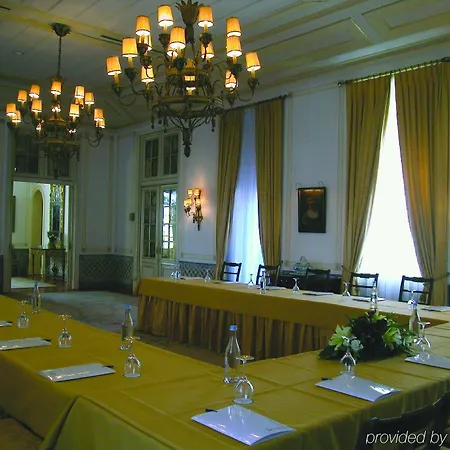 Otel Palacio De 4*