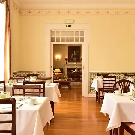 Palacio De 4* Queluz
