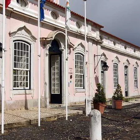 Pousada Queluz