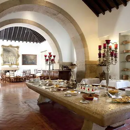 Palacio De Otel 4*