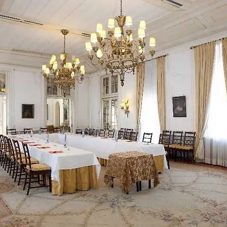 Hotel Pousada Queluz Queluz