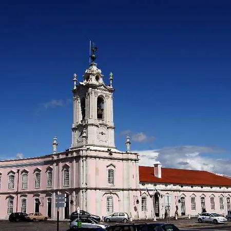 Otel Palacio De