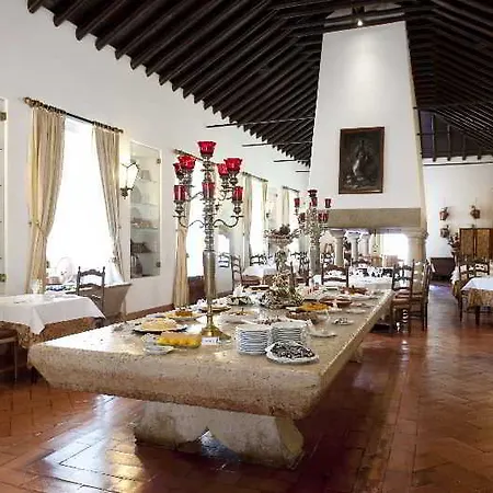Palacio De Otel 4*