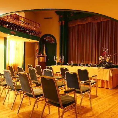 Hotel Palacio De Queluz