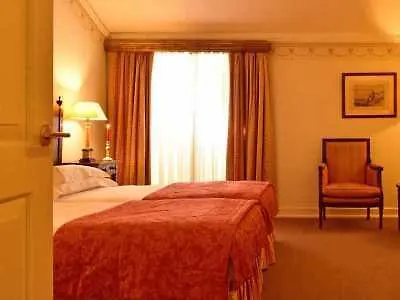 Otel Palacio De Queluz