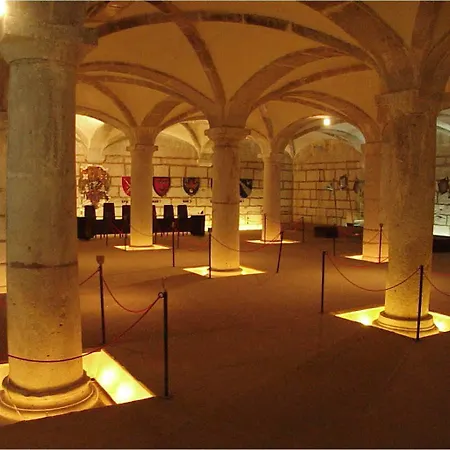 Palacio De