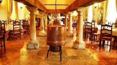 Palacio De מלון קלוז