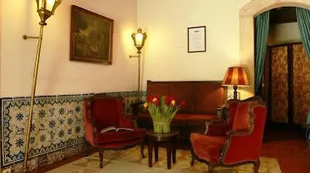 Pousada Queluz