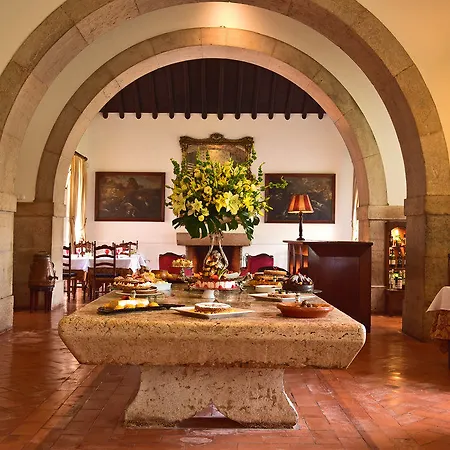 Otel Palacio De 4*
