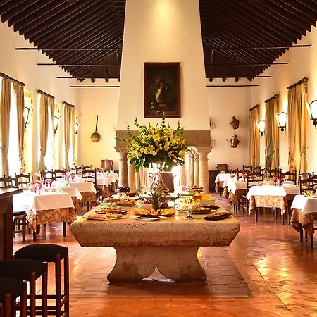 Otel Palacio De 4*
