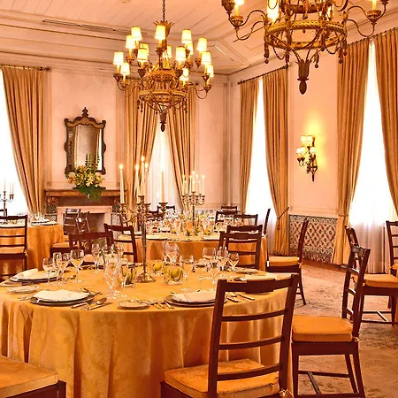 Hotel Palacio De 4*