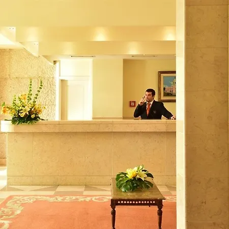 Otel Palacio De 4*