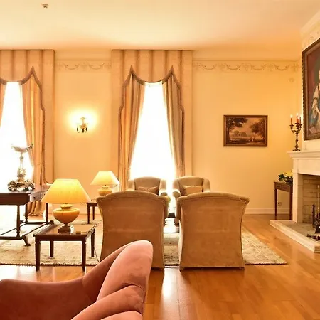 Palacio De Otel 4*