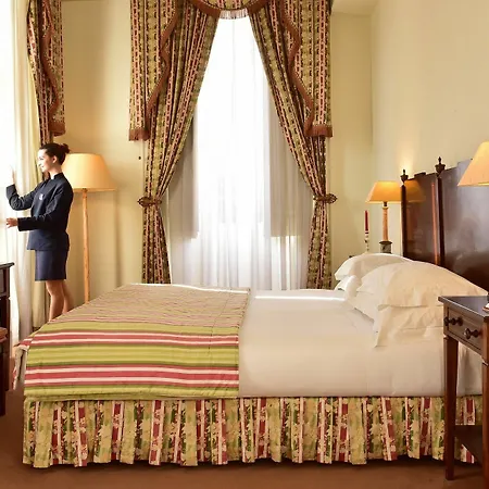 Palacio De Otel 4*