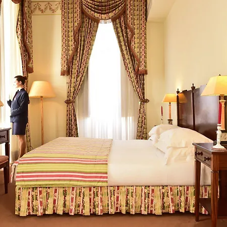 Palacio De Hotel Queluz