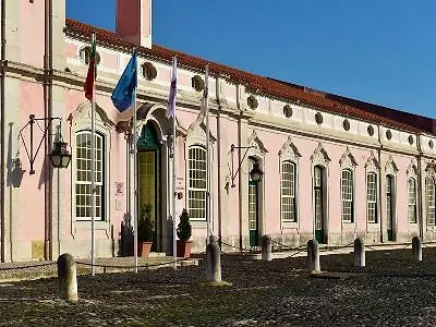 Pousada Queluz