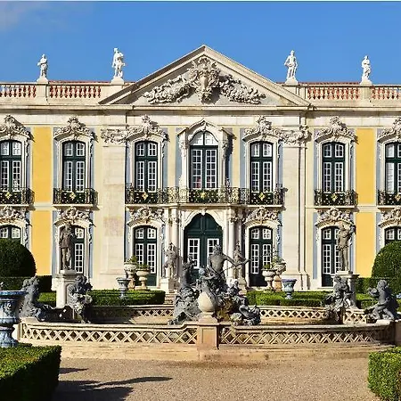Palacio De Otel