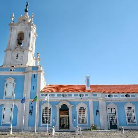 Palacio De 4* Queluz