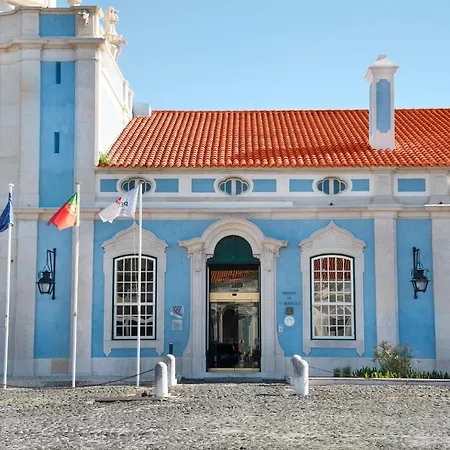 Pousada Queluz Hotel Queluz