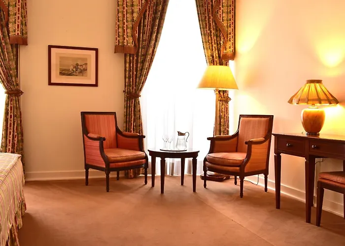 Palacio De Ξενοδοχείο 4*