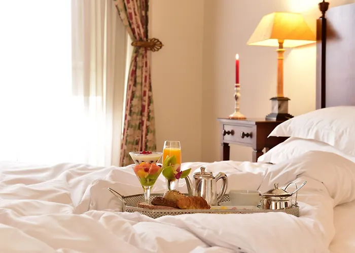 Ξενοδοχείο Palacio De Queluz