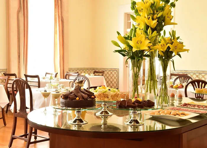 Palacio De Ξενοδοχείο 4*