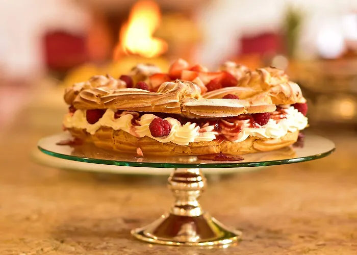 Palacio De Ξενοδοχείο