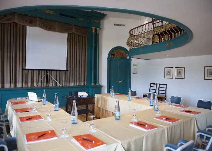 Ξενοδοχείο Palacio De