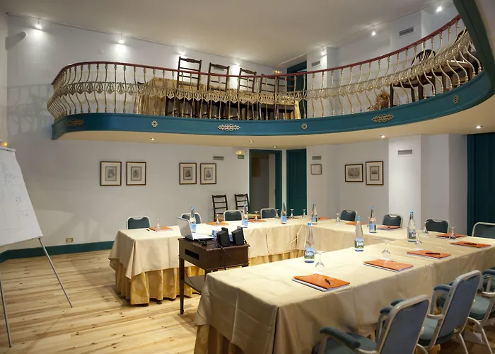 Palacio De Ξενοδοχείο 4*