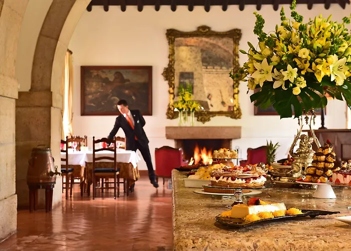 Ξενοδοχείο Palacio De 4*