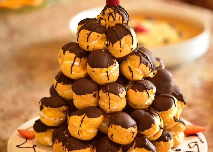 Ξενοδοχείο Palacio De