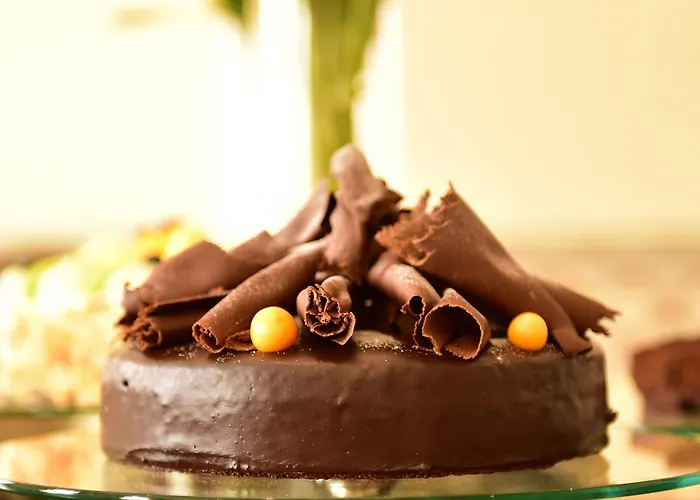 Ξενοδοχείο Palacio De Queluz