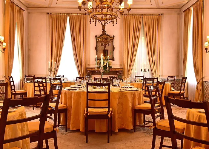 Palacio De 4* Queluz