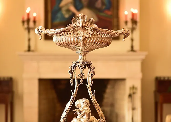 Ξενοδοχείο Palacio De