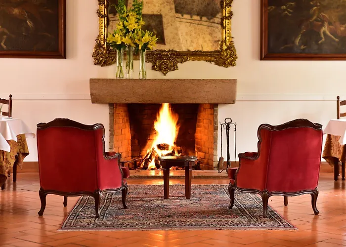 Palacio De 4* Queluz