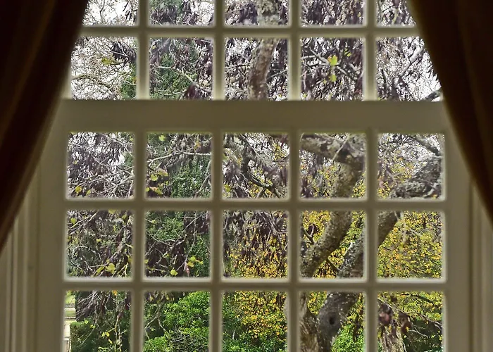 Palacio De 4* Queluz